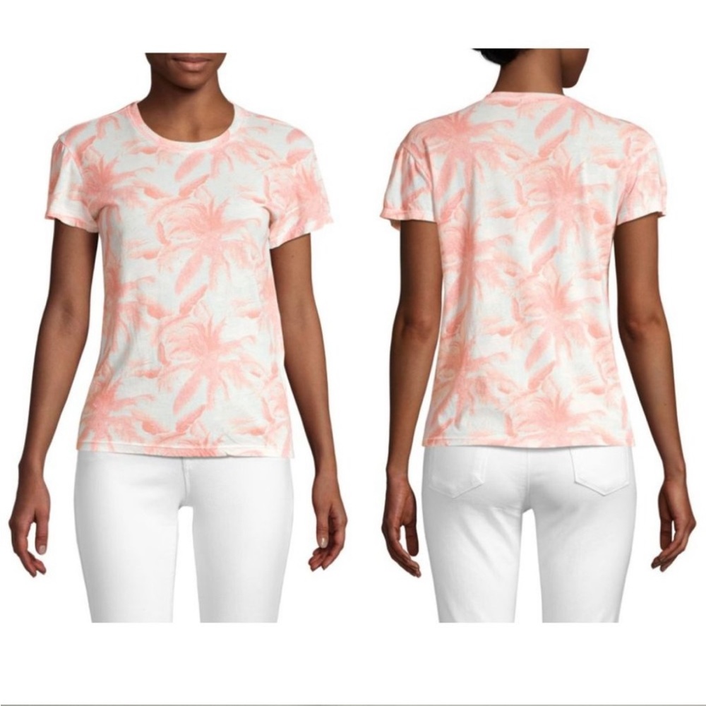 NEW MONROE Tee Shirt